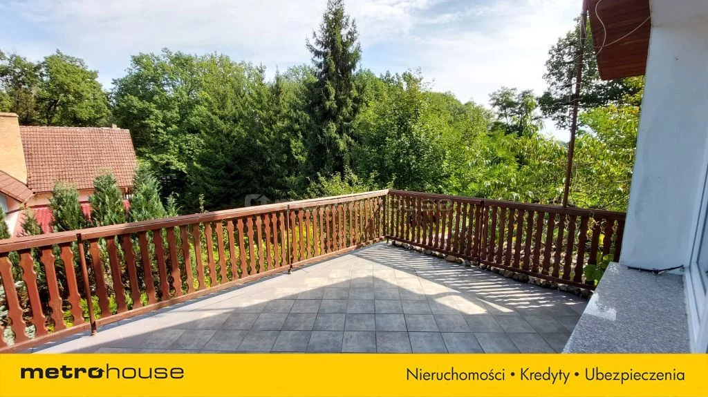 Dom 201,06 m², oferta nr , SDKUHO316, Łagów, Sulęcińska