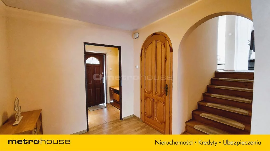 Dom 201,06 m², oferta nr , SDKUHO316, Łagów, Sulęcińska