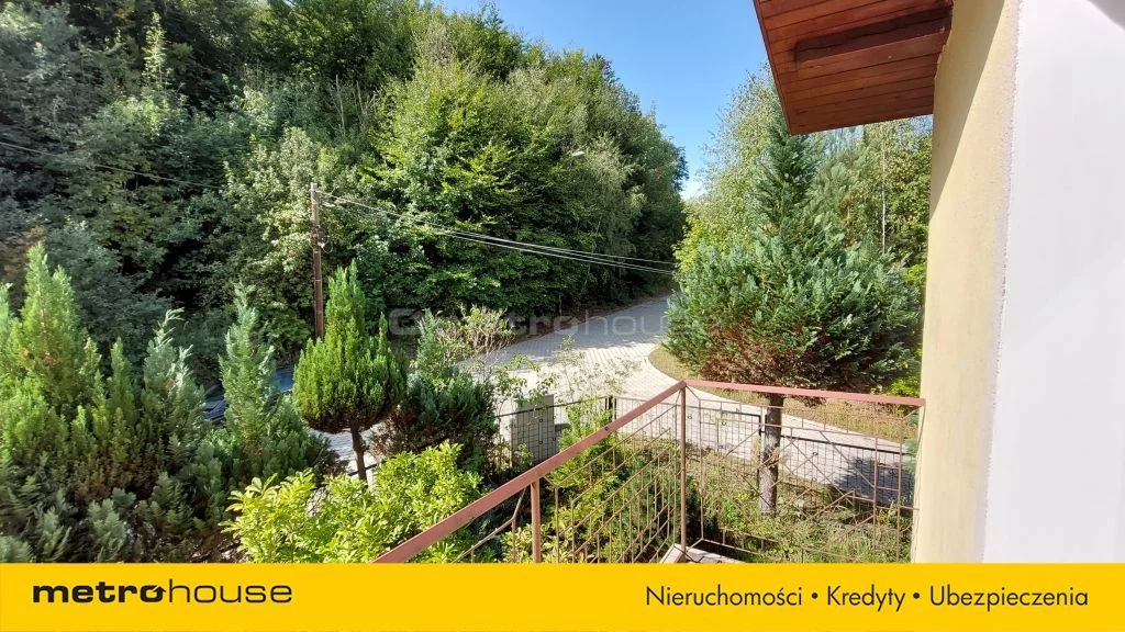 Dom 201,06 m², oferta nr , SDKUHO316, Łagów, Sulęcińska
