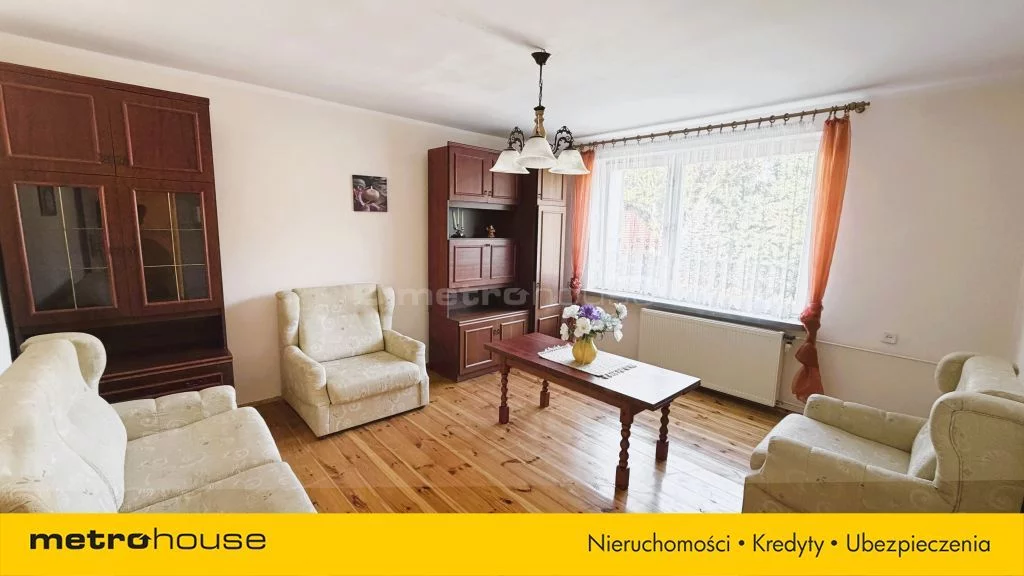 Dom 201,06 m², oferta nr , SDKUHO316, Łagów, Sulęcińska