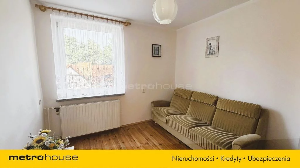 Dom 201,06 m², oferta nr , SDKUHO316, Łagów, Sulęcińska