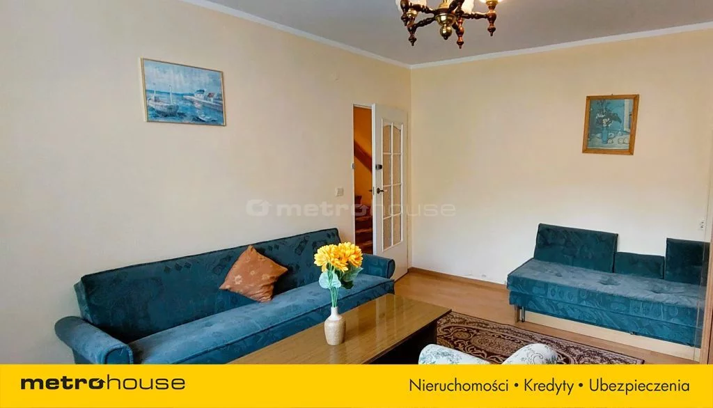 Dom 201,06 m², oferta nr , SDKUHO316, Łagów, Sulęcińska
