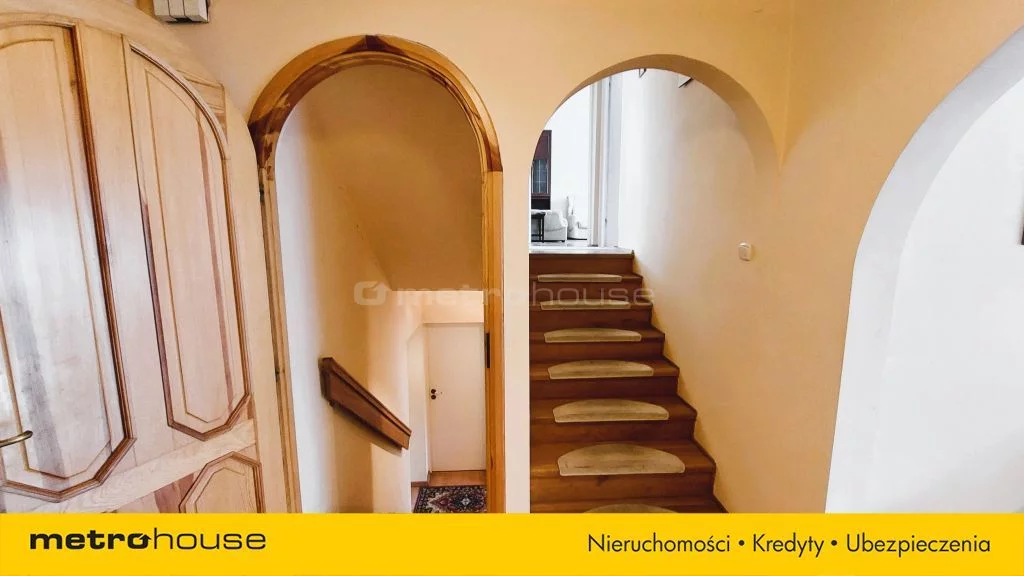 Dom 201,06 m², oferta nr , SDKUHO316, Łagów, Sulęcińska
