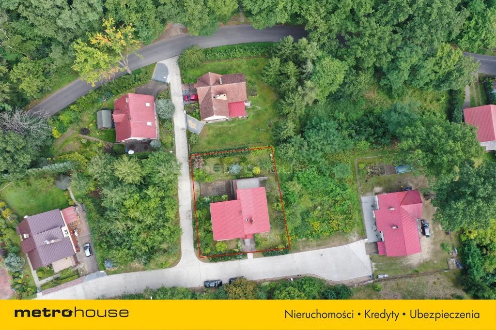 Dom 201,06 m², oferta nr , SDKUHO316, Łagów, Sulęcińska