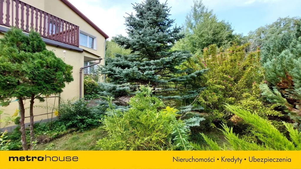 Dom 201,06 m², oferta nr , SDKUHO316, Łagów, Sulęcińska