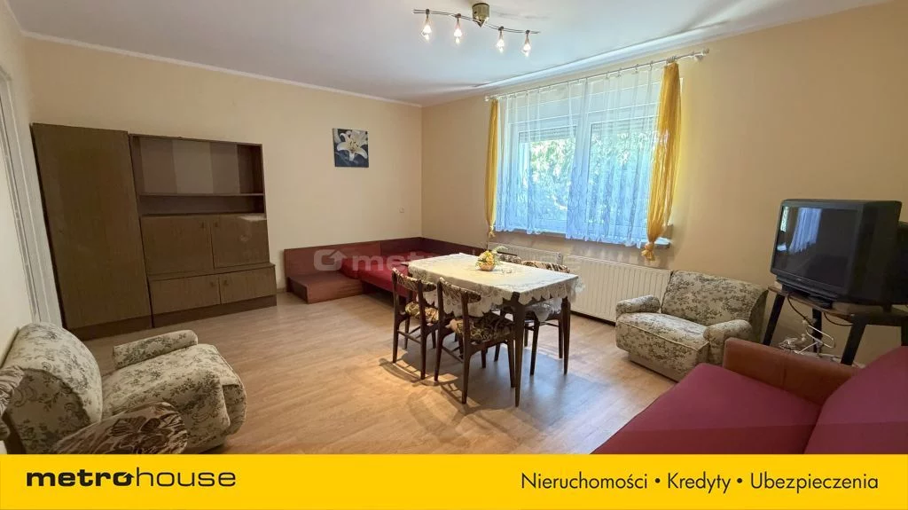 Dom 201,06 m², oferta nr , SDKUHO316, Łagów, Sulęcińska