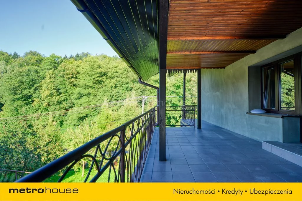 Dom 181,00 m², oferta nr , SDBOVA966, Sułkowice
