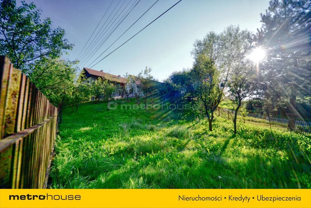 Dom 181,00 m², oferta nr , SDBOVA966, Sułkowice