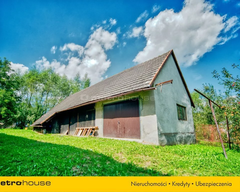 Dom 181,00 m², oferta nr , SDBOVA966, Sułkowice