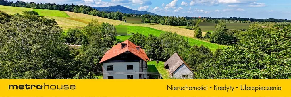 Dom 181,00 m², oferta nr , SDBOVA966, Sułkowice