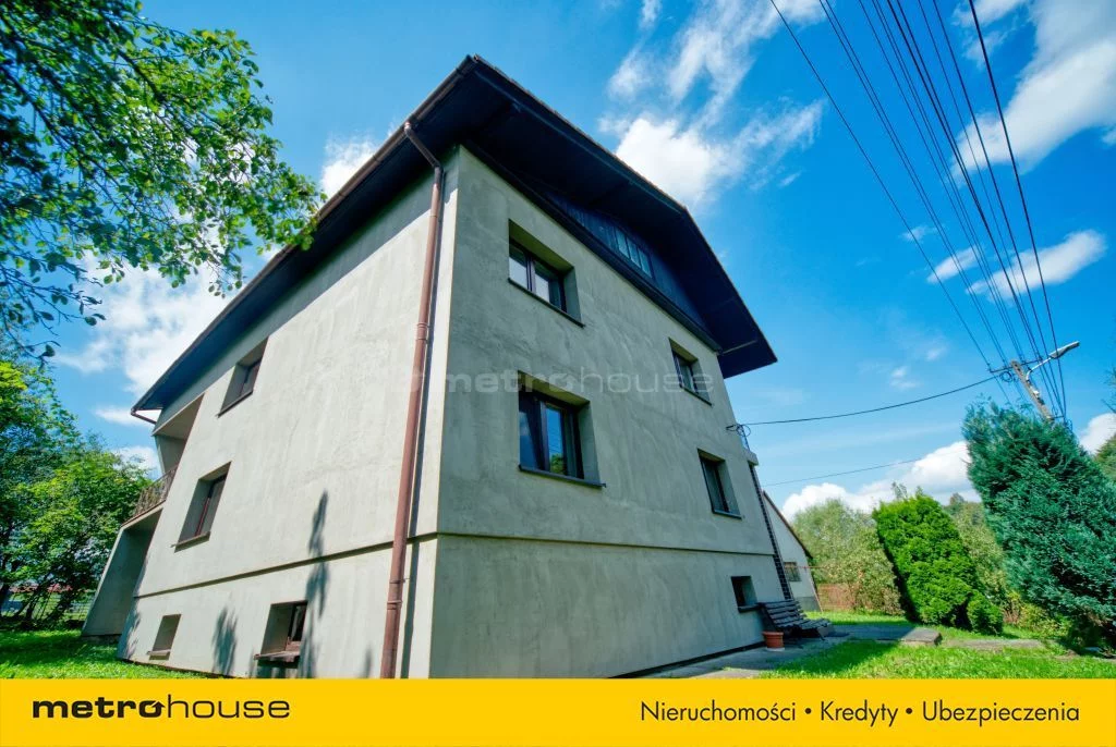Dom 181,00 m², oferta nr , SDLUZE963, Sułkowice