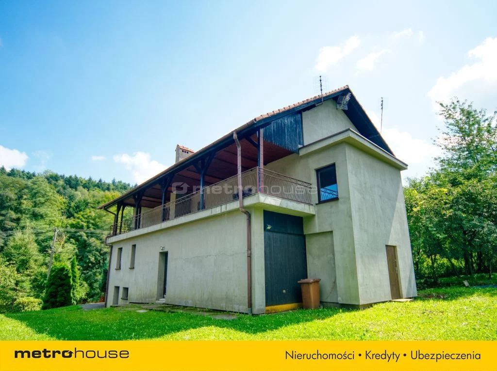 Dom 181,00 m², oferta nr , SDLUZE963, Sułkowice