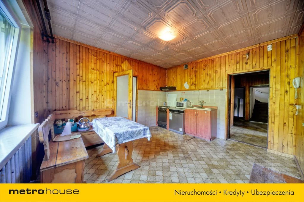 Dom 181,00 m², oferta nr , SDLUZE963, Sułkowice