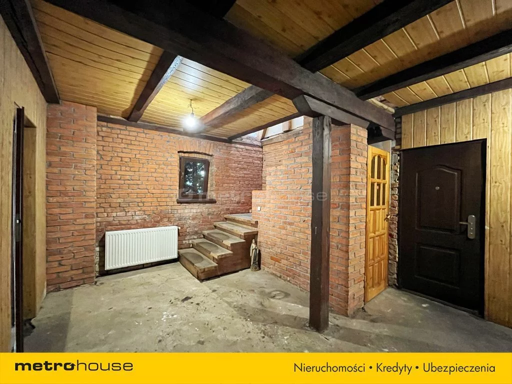 Dom 221,27 m², oferta nr , SDHUCU142, Zieleniewo, Szczecińska