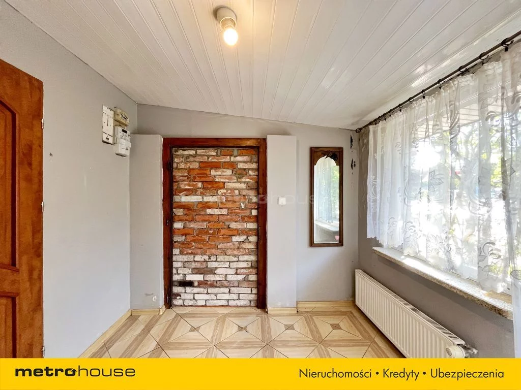 Dom 221,27 m², oferta nr , SDHUCU142, Zieleniewo, Szczecińska