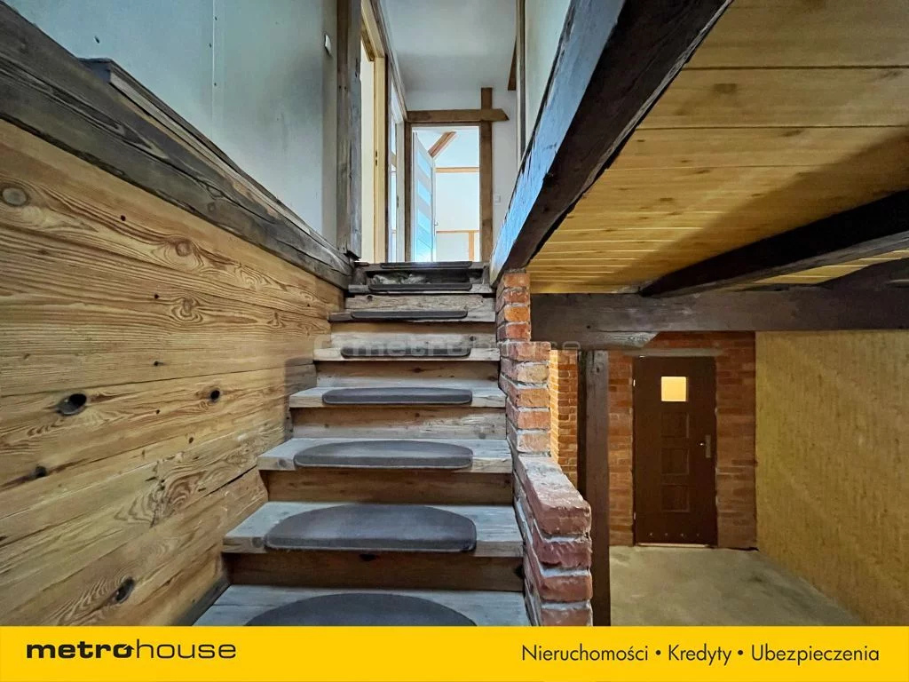Dom 221,27 m², oferta nr , SDHUCU142, Zieleniewo, Szczecińska