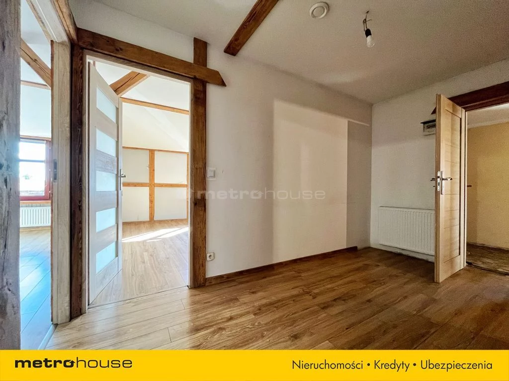 Dom 221,27 m², oferta nr , SDHUCU142, Zieleniewo, Szczecińska