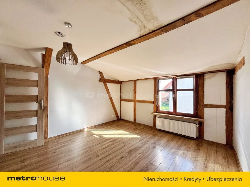Dom 221,27 m², oferta nr , SDHUCU142, Zieleniewo, Szczecińska
