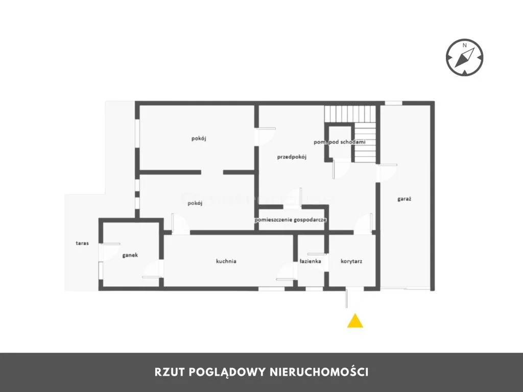 Dom 221,27 m², oferta nr , SDHUCU142, Zieleniewo, Szczecińska