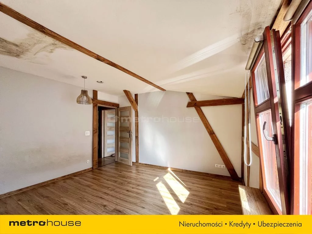 Dom 221,27 m², oferta nr , SDHUCU142, Zieleniewo, Szczecińska