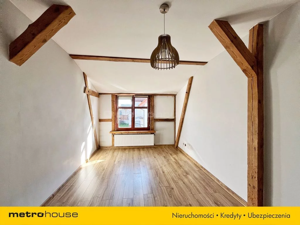 Dom 221,27 m², oferta nr , SDHUCU142, Zieleniewo, Szczecińska