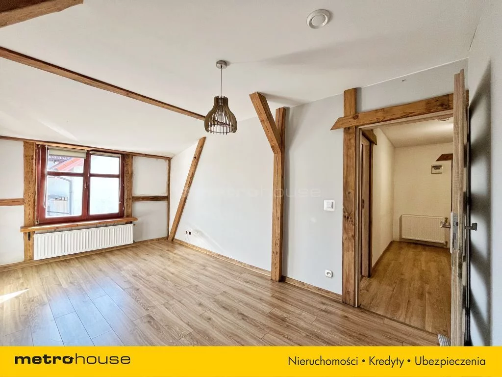 Dom 221,27 m², oferta nr , SDHUCU142, Zieleniewo, Szczecińska