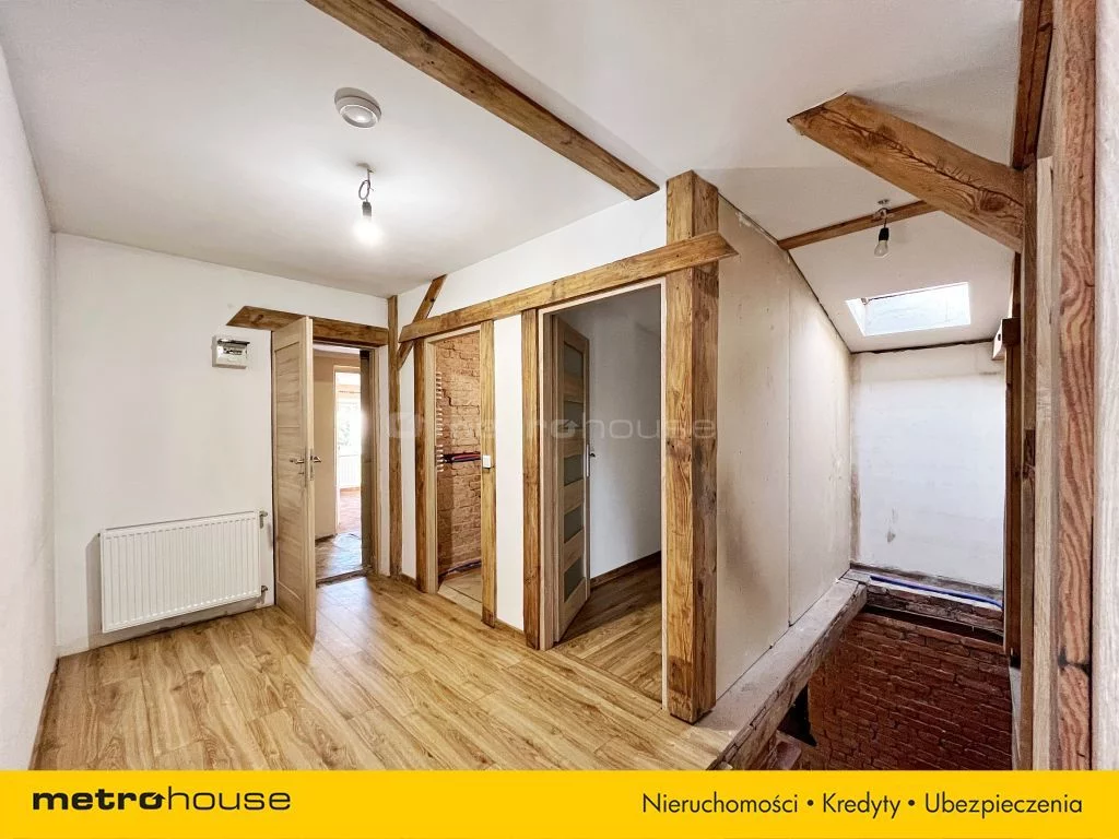 Dom 221,27 m², oferta nr , SDHUCU142, Zieleniewo, Szczecińska
