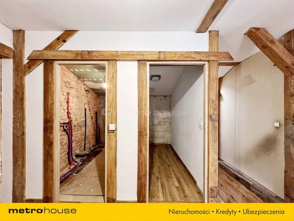 Dom 221,27 m², oferta nr , SDHUCU142, Zieleniewo, Szczecińska