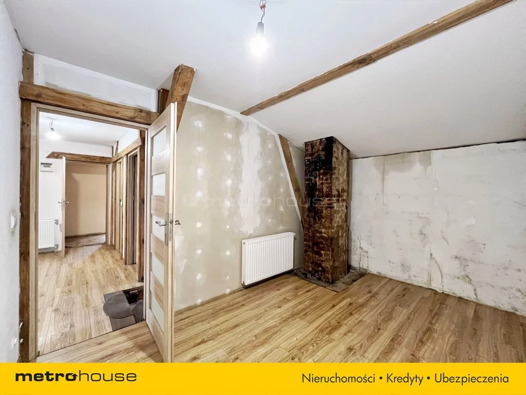 Dom 221,27 m², oferta nr , SDHUCU142, Zieleniewo, Szczecińska
