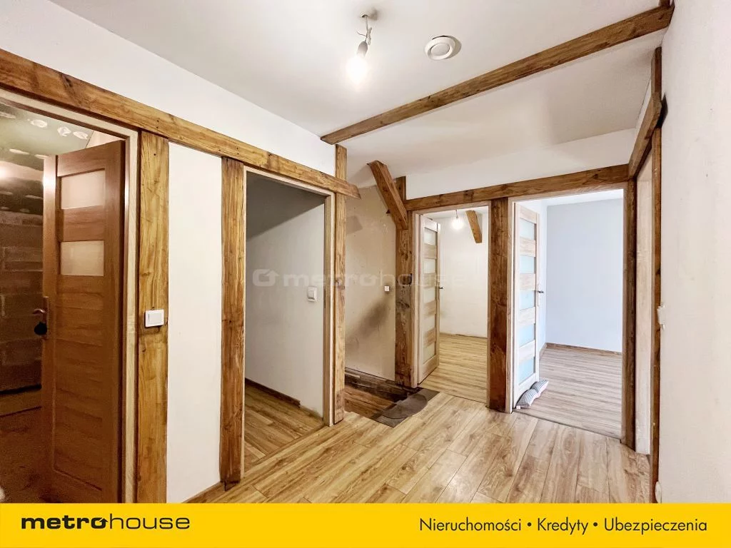 Dom 221,27 m², oferta nr , SDHUCU142, Zieleniewo, Szczecińska