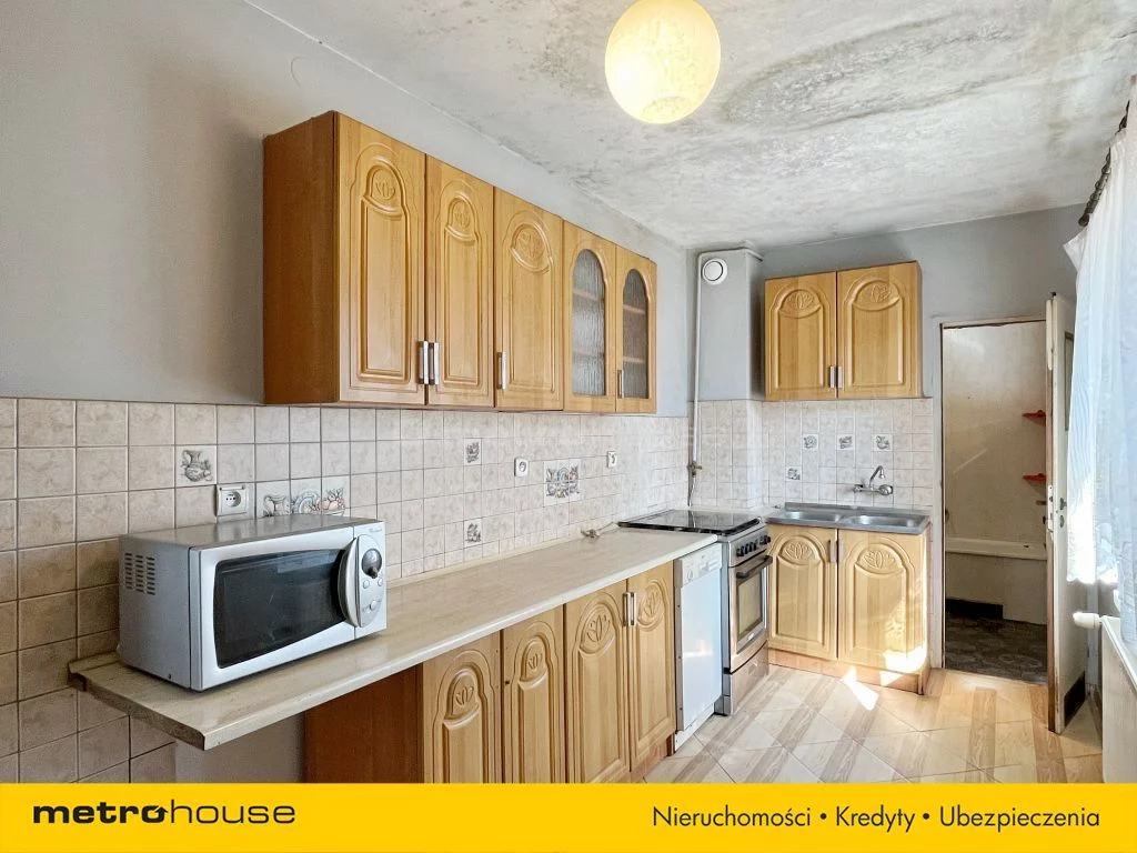 Dom 221,27 m², oferta nr , SDHUCU142, Zieleniewo, Szczecińska