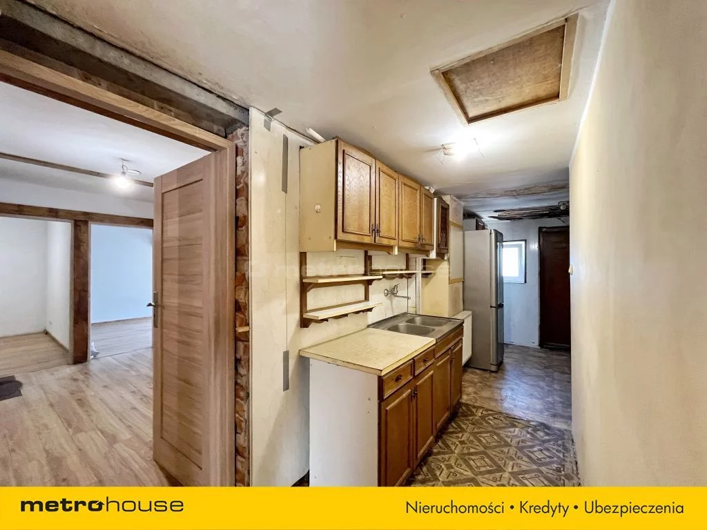 Dom 221,27 m², oferta nr , SDHUCU142, Zieleniewo, Szczecińska