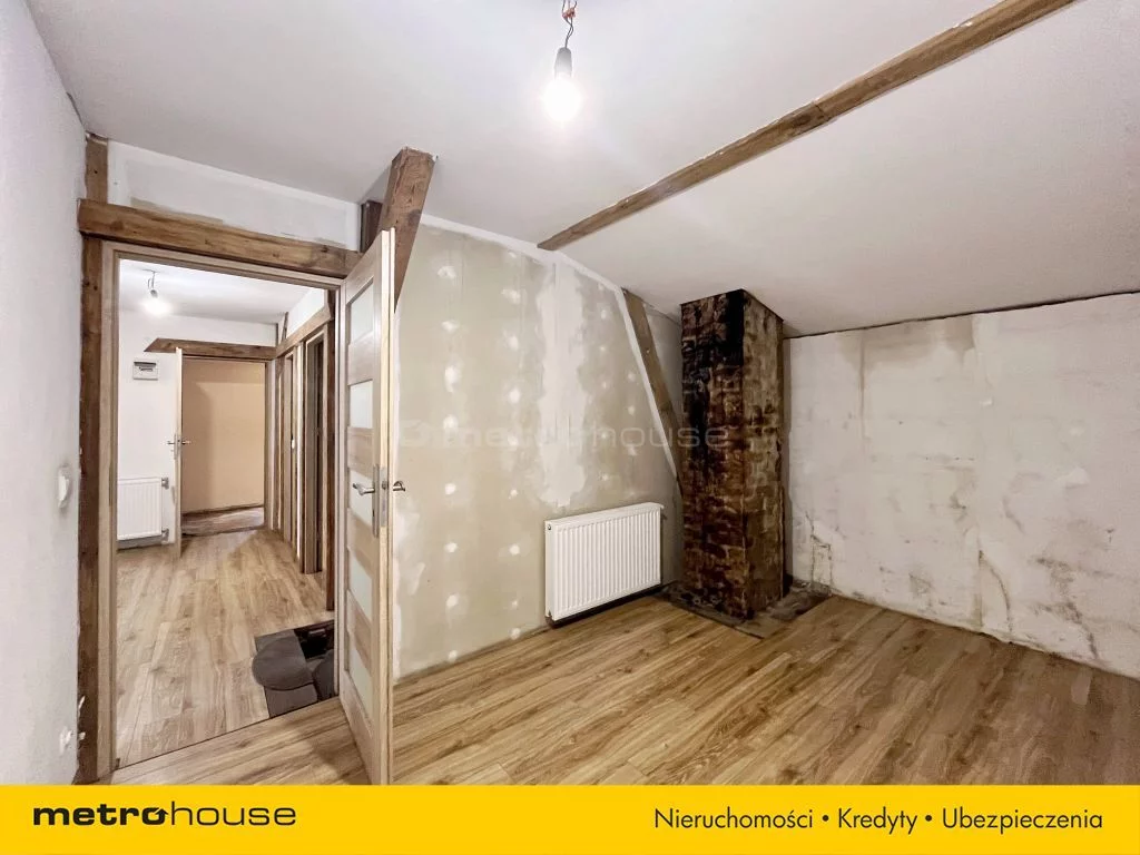 Dom 221,27 m², oferta nr , SDHUCU142, Zieleniewo, Szczecińska
