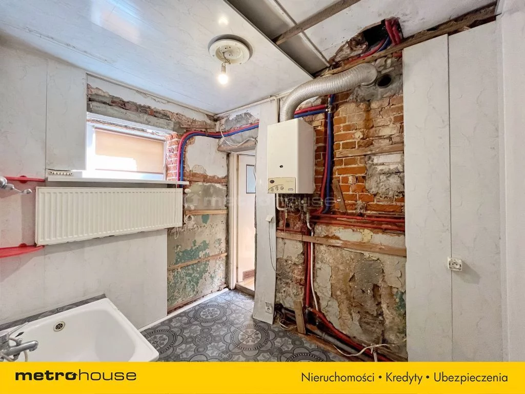 Dom 221,27 m², oferta nr , SDHUCU142, Zieleniewo, Szczecińska