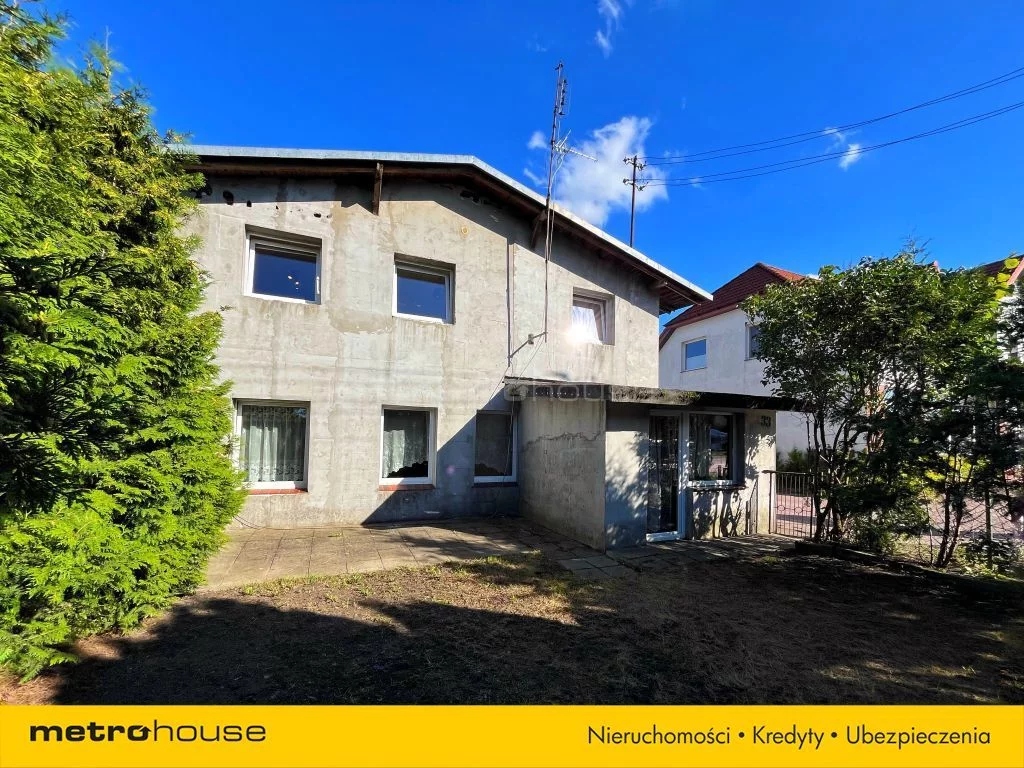 Dom 221,27 m², oferta nr , SDHUCU142, Zieleniewo, Szczecińska