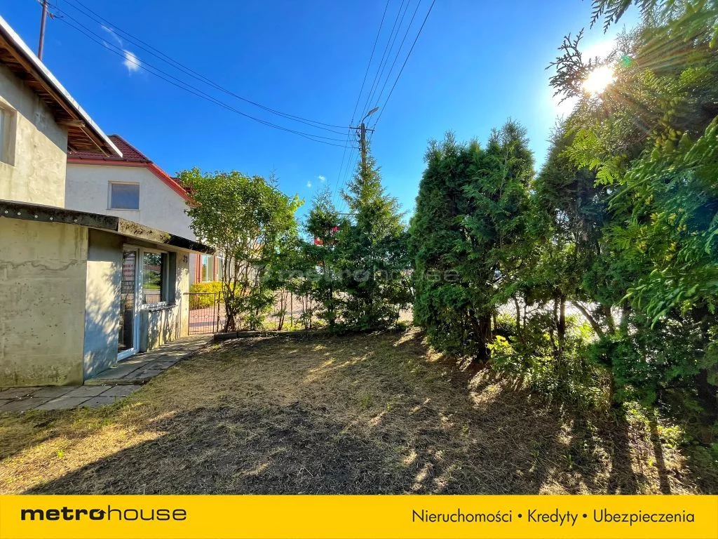 Dom 221,27 m², oferta nr , SDHUCU142, Zieleniewo, Szczecińska