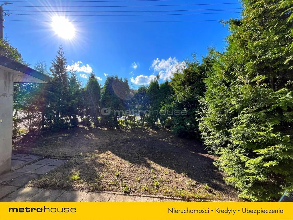 Dom 221,27 m², oferta nr , SDHUCU142, Zieleniewo, Szczecińska