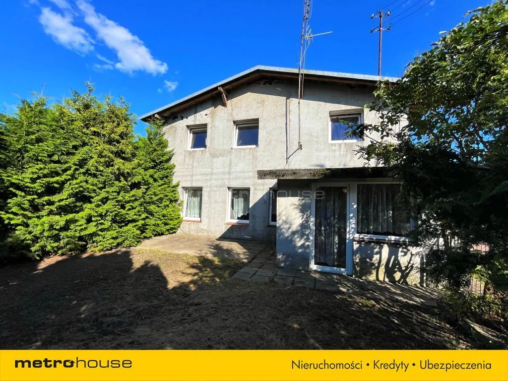 Dom 221,27 m², oferta nr , SDHUCU142, Zieleniewo, Szczecińska