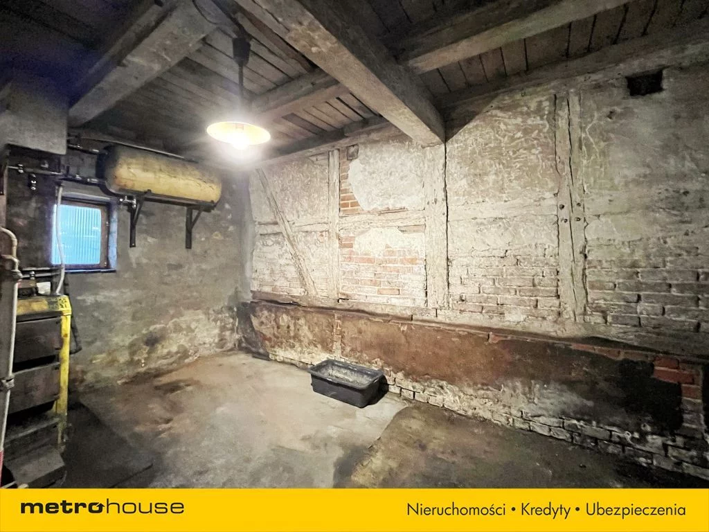 Dom 221,27 m², oferta nr , SDHUCU142, Zieleniewo, Szczecińska