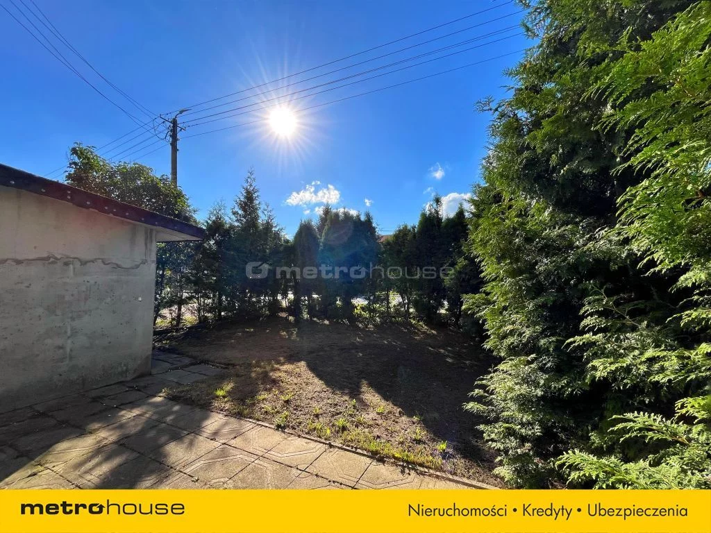 Dom 221,27 m², oferta nr , SDHUCU142, Zieleniewo, Szczecińska
