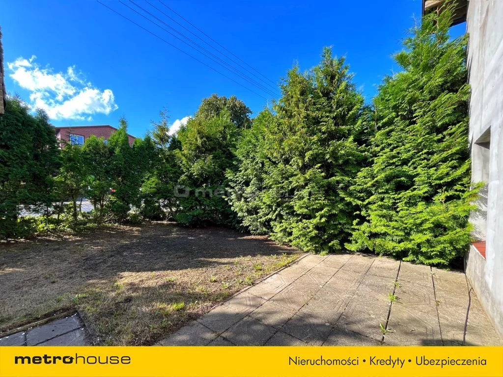 Dom 221,27 m², oferta nr , SDHUCU142, Zieleniewo, Szczecińska