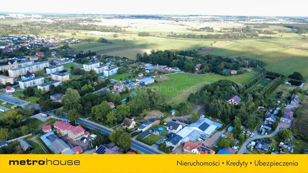 Dom 221,27 m², oferta nr , SDHUCU142, Zieleniewo, Szczecińska