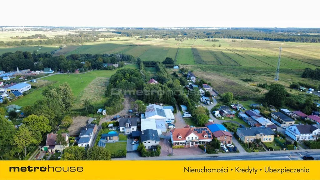 Dom 221,27 m², oferta nr , SDHUCU142, Zieleniewo, Szczecińska