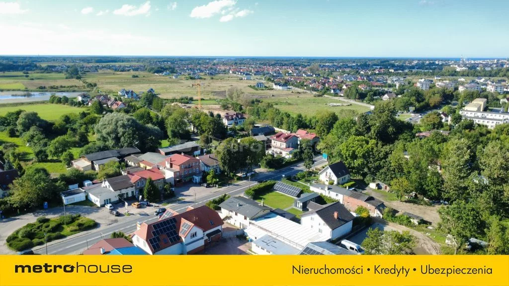 Dom 221,27 m², oferta nr , SDHUCU142, Zieleniewo, Szczecińska