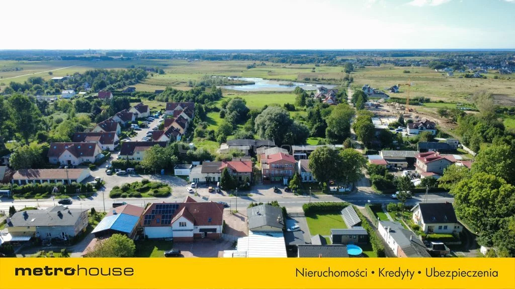 Dom 221,27 m², oferta nr , SDHUCU142, Zieleniewo, Szczecińska