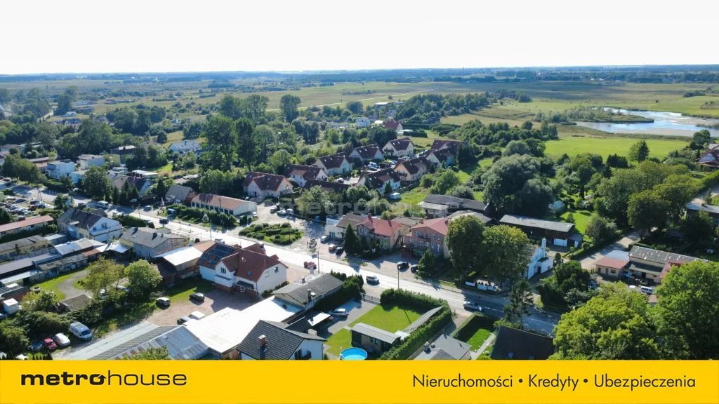 Dom 221,27 m², oferta nr , SDHUCU142, Zieleniewo, Szczecińska