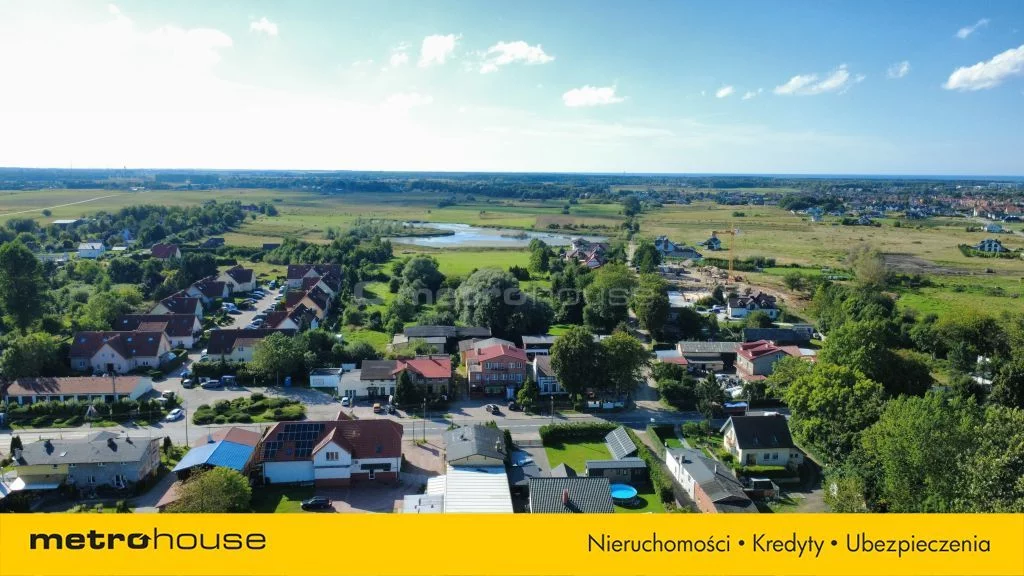 Dom 221,27 m², oferta nr , SDHUCU142, Zieleniewo, Szczecińska