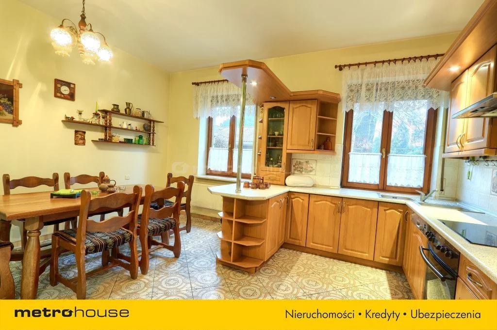Dom 277,80 m², oferta nr , SDFAZO772, Łódź, Taborowa