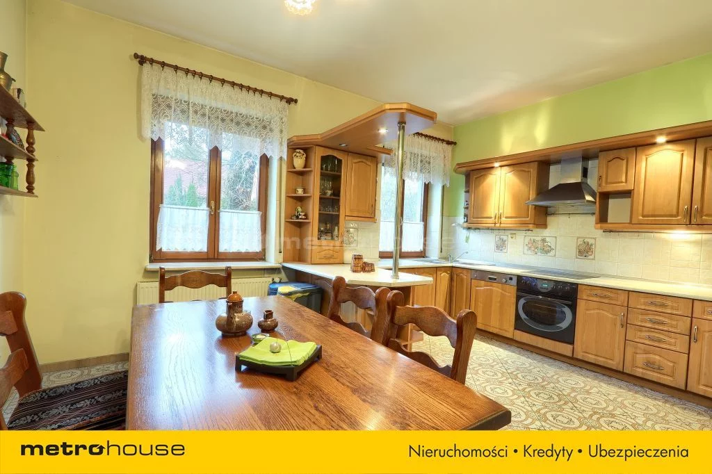 Dom 277,80 m², oferta nr , SDFAZO772, Łódź, Taborowa