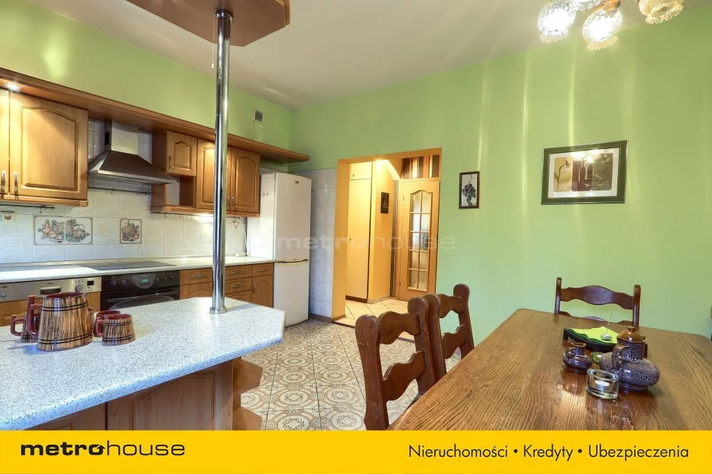 Dom 277,80 m², oferta nr , SDFAZO772, Łódź, Taborowa